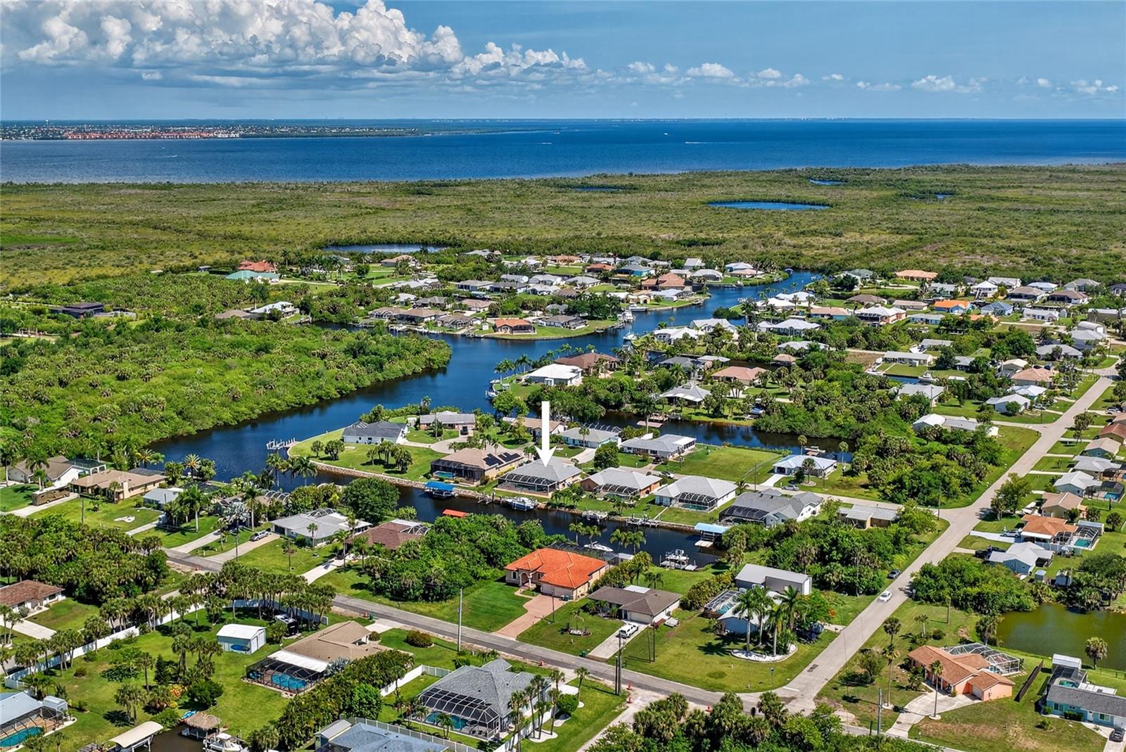 PORT CHARLOTTE SEC 079 - Residential
