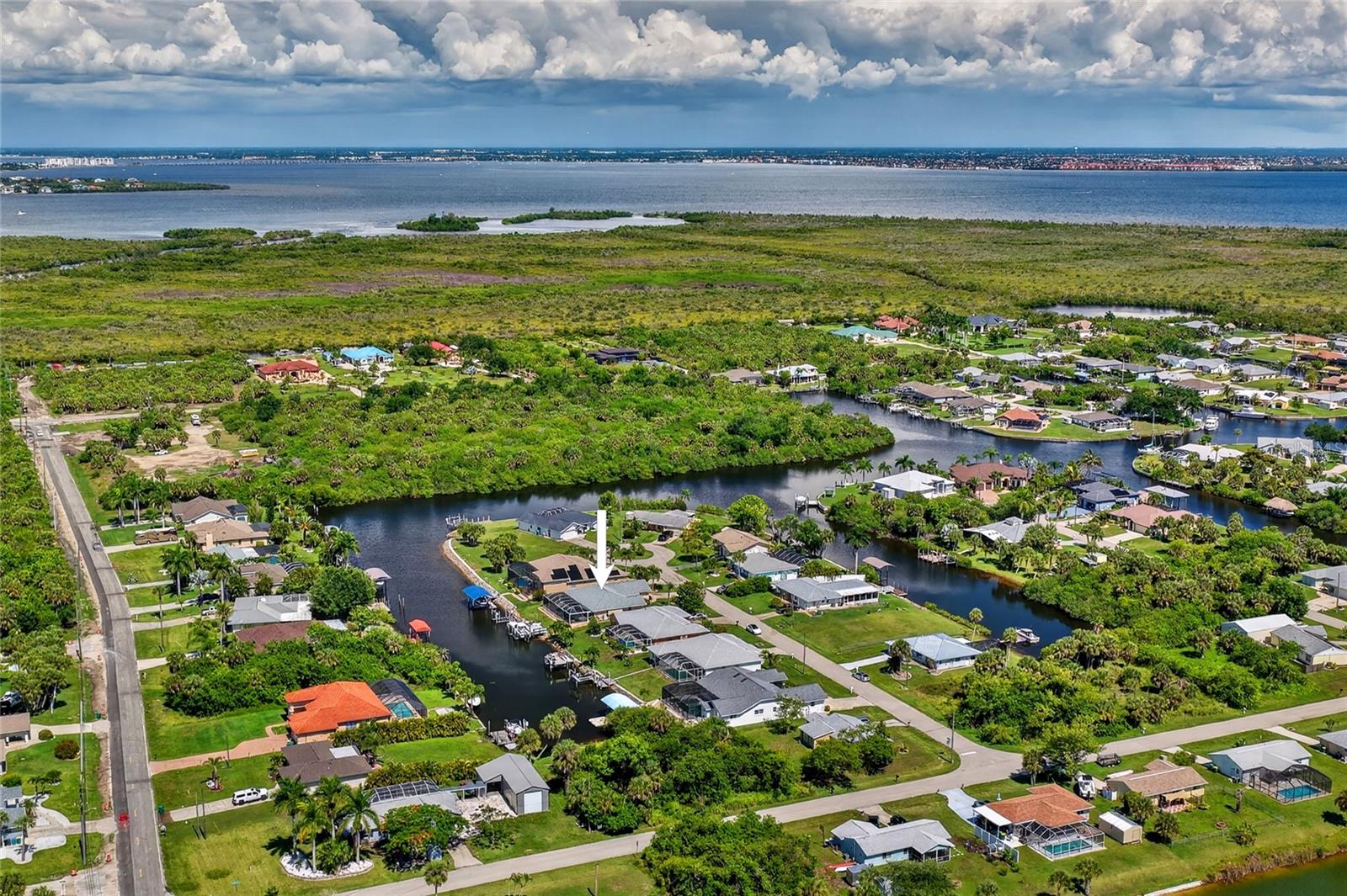 PORT CHARLOTTE SEC 079 - Residential