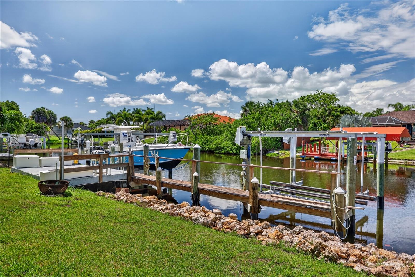 PORT CHARLOTTE SEC 079 - Residential