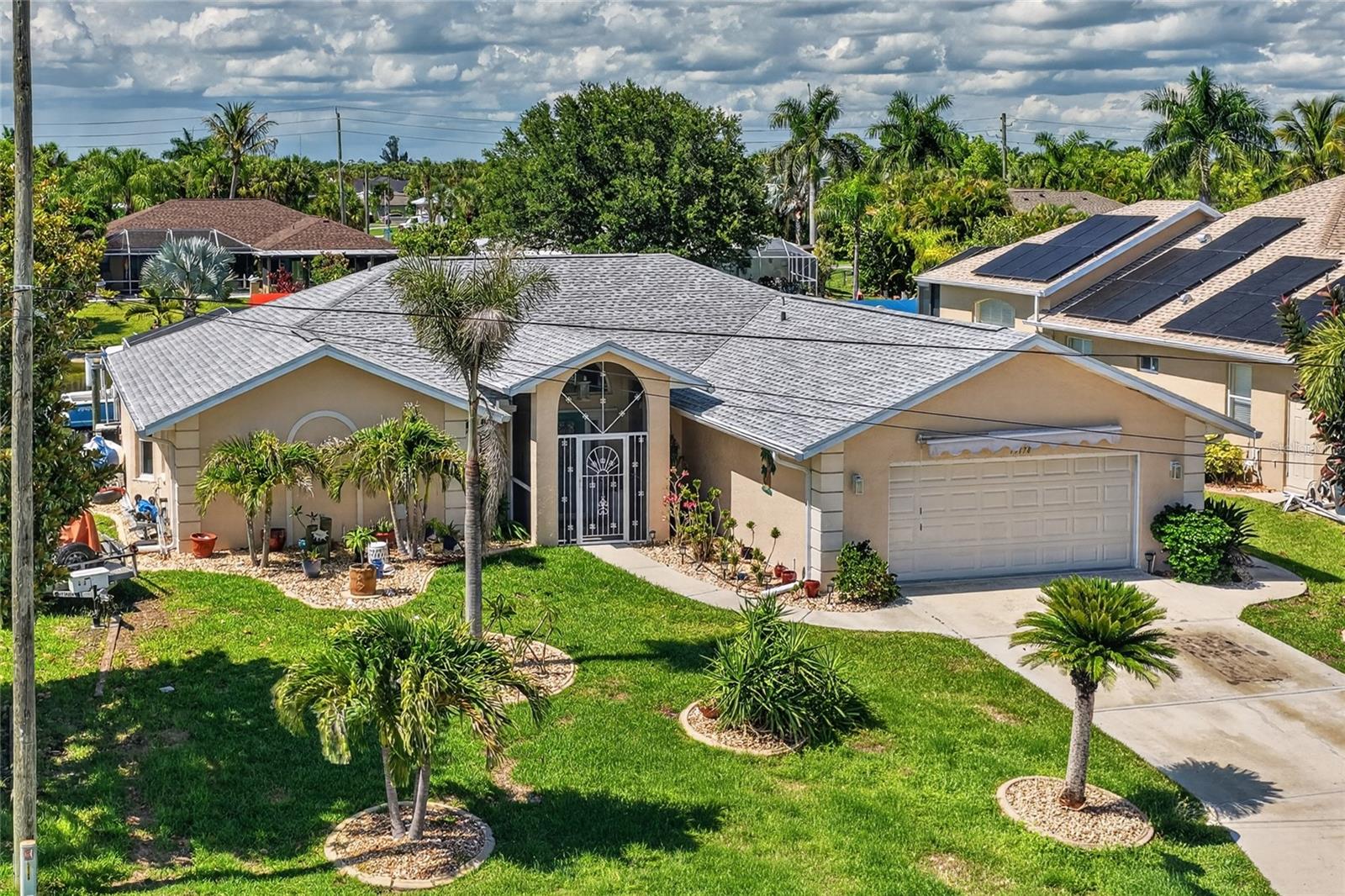 PORT CHARLOTTE SEC 079 - Residential