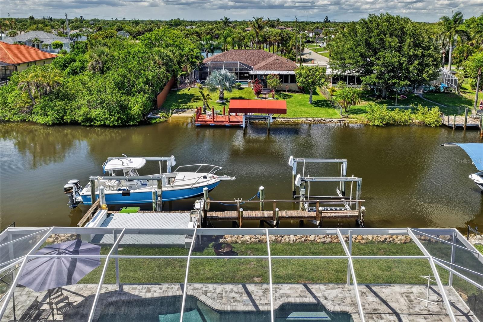 PORT CHARLOTTE SEC 079 - Residential