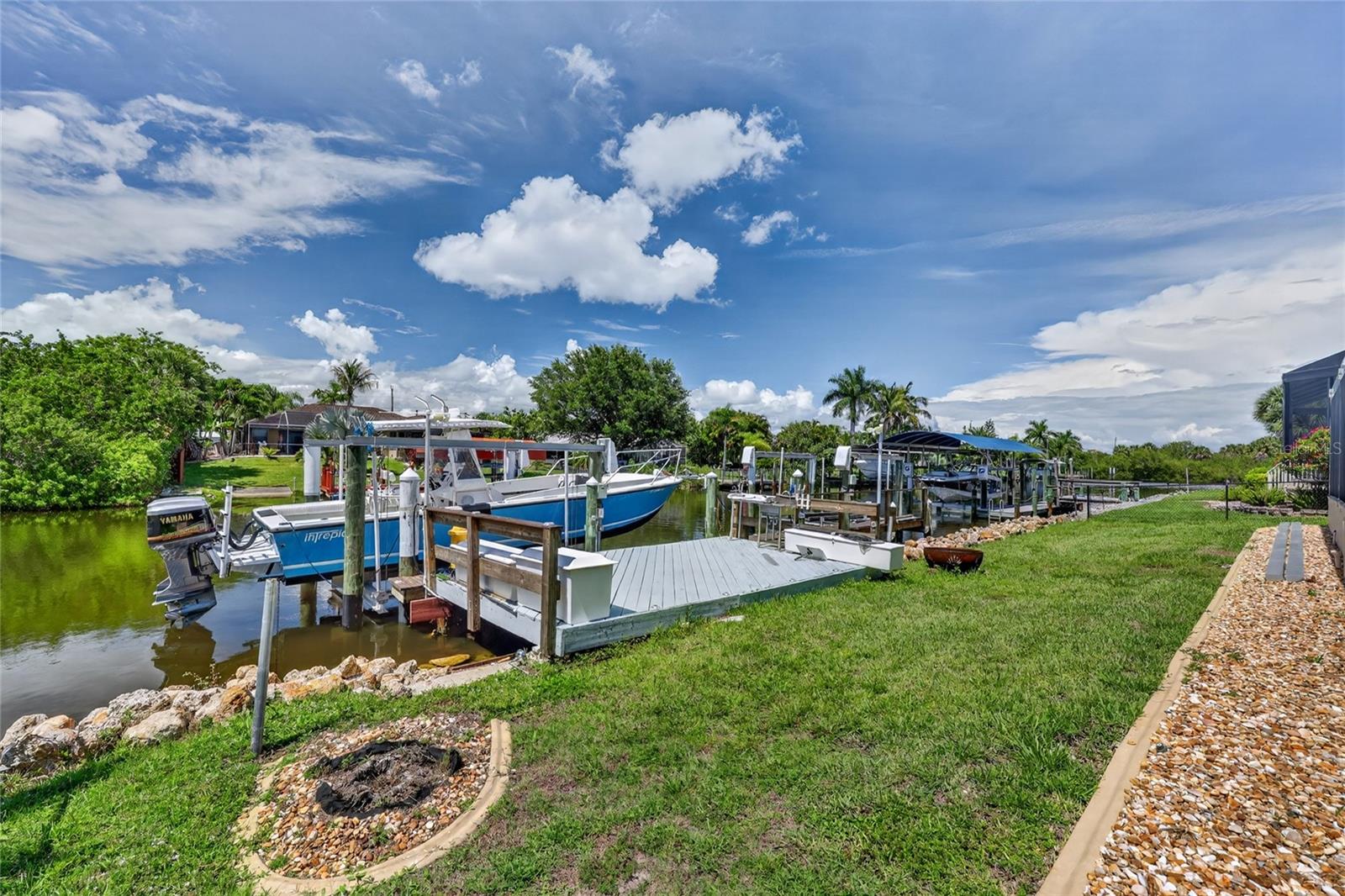 PORT CHARLOTTE SEC 079 - Residential