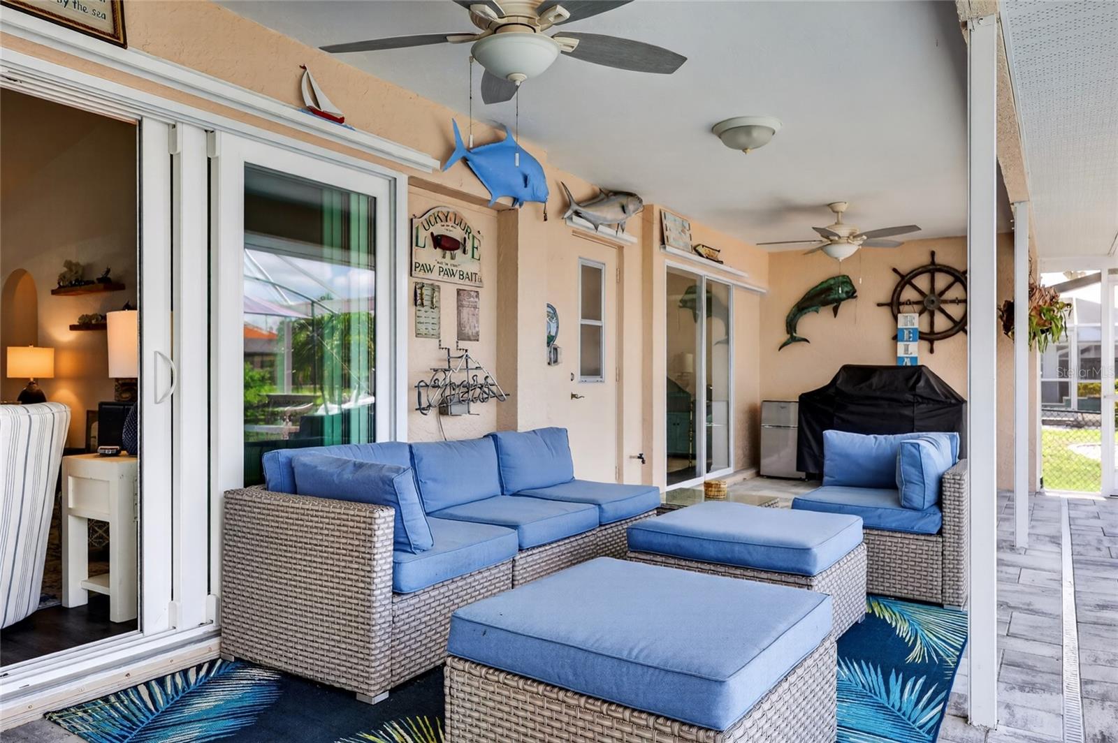 PORT CHARLOTTE SEC 079 - Residential