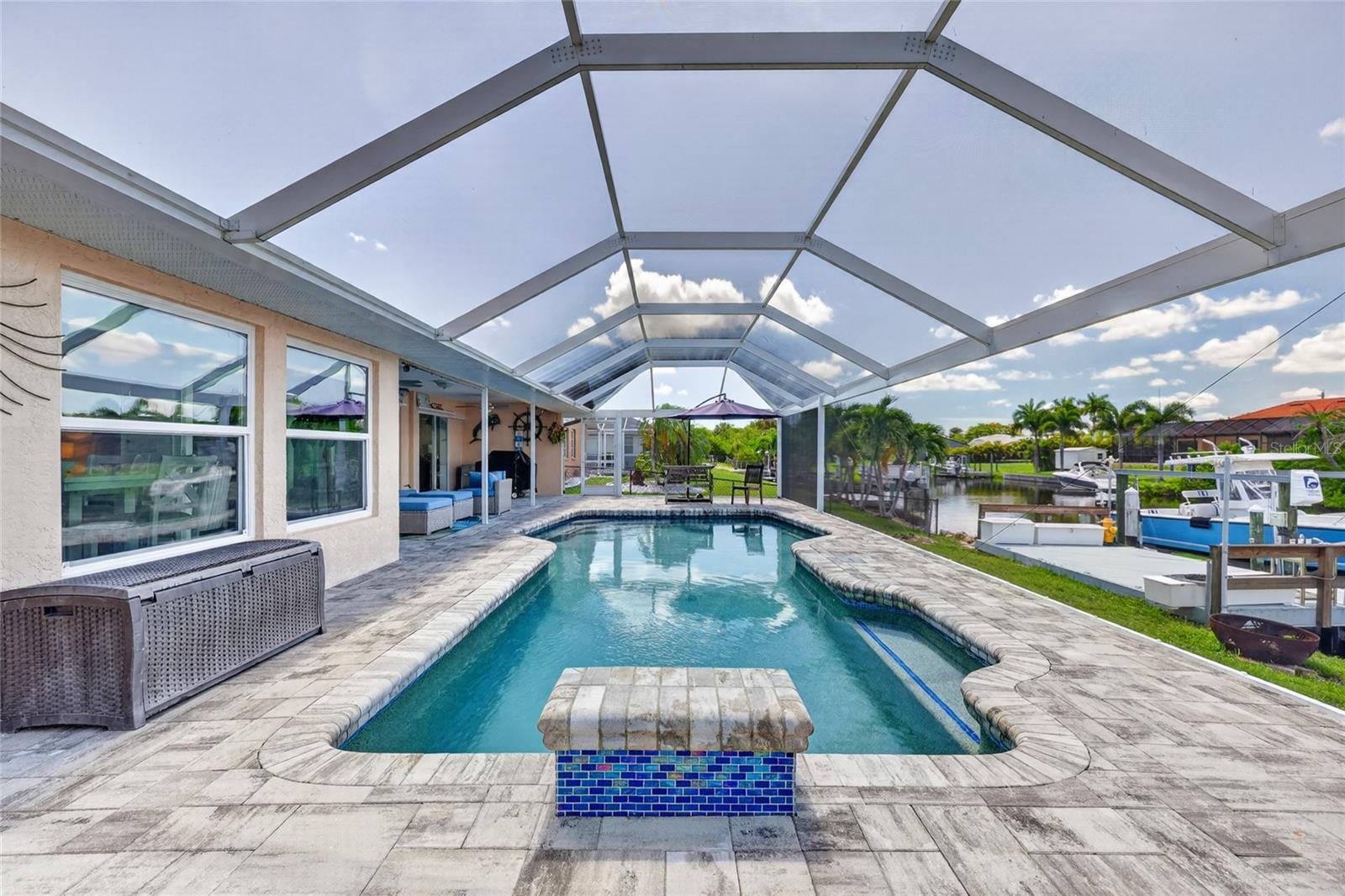 PORT CHARLOTTE SEC 079 - Residential