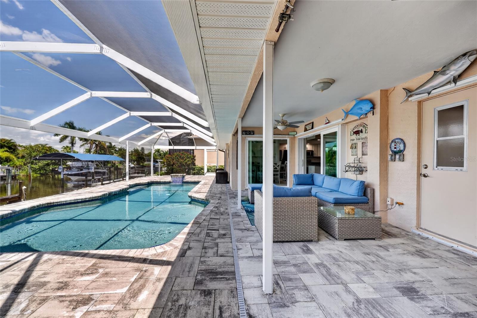 PORT CHARLOTTE SEC 079 - Residential