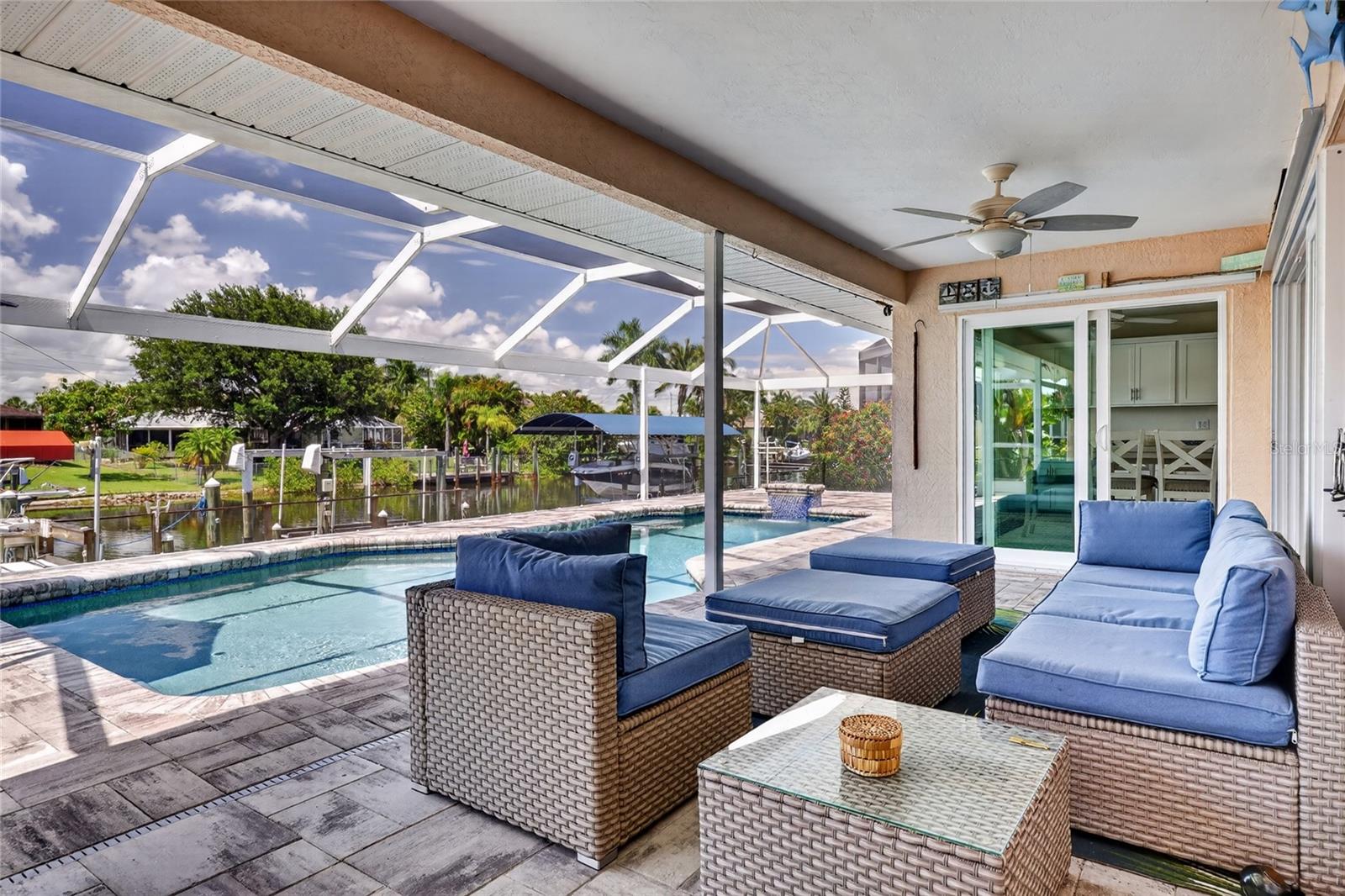 PORT CHARLOTTE SEC 079 - Residential