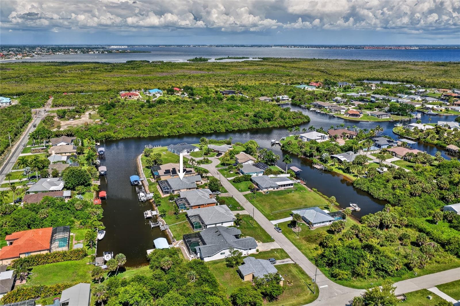 PORT CHARLOTTE SEC 079 - Residential