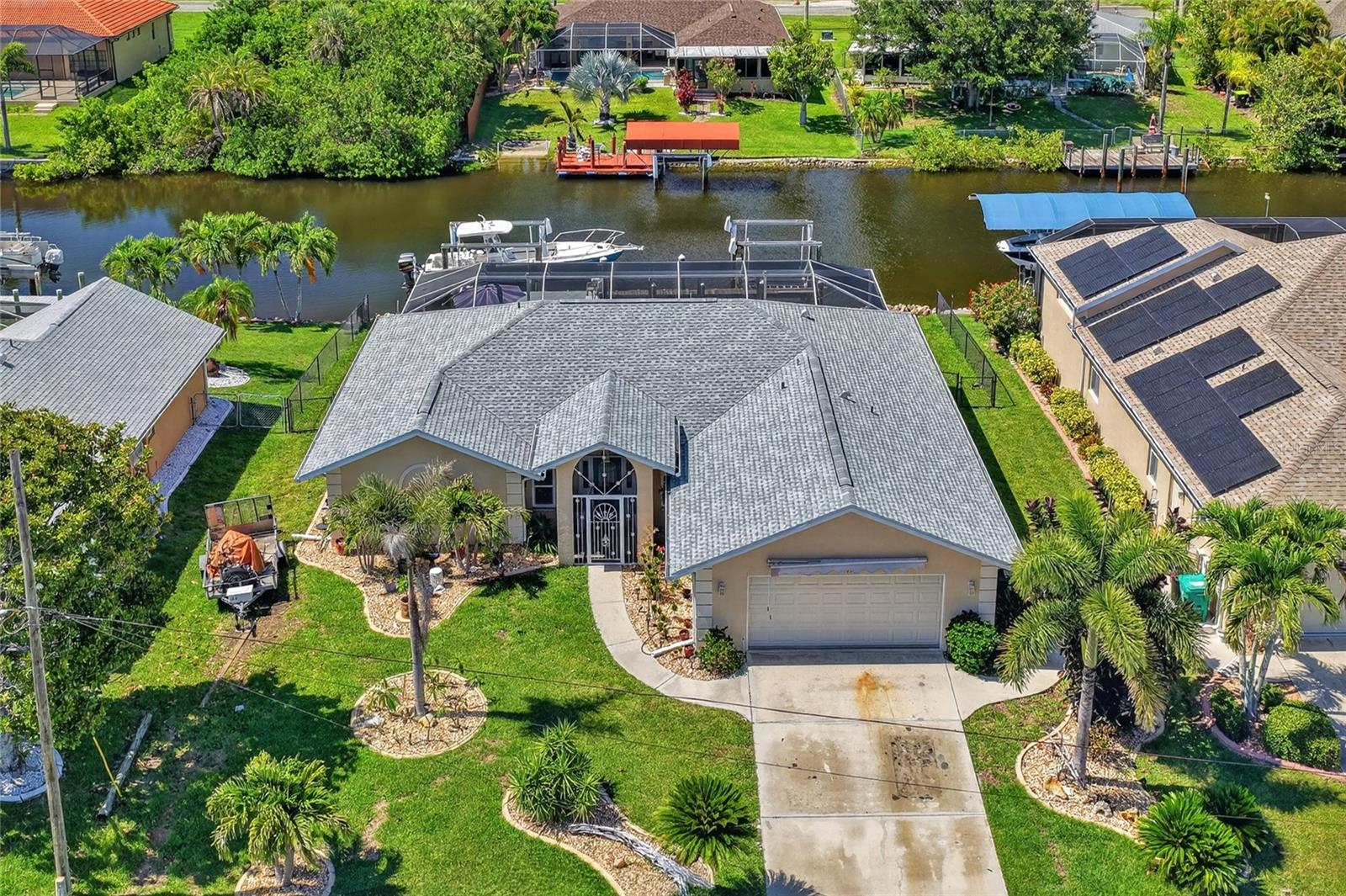 PORT CHARLOTTE SEC 079 - Residential
