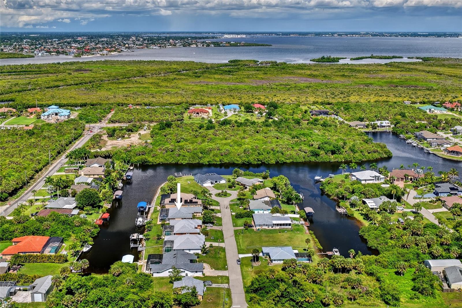 PORT CHARLOTTE SEC 079 - Residential