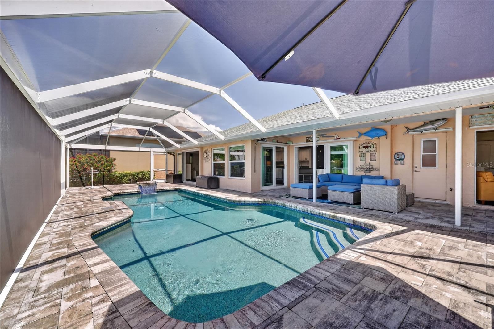 PORT CHARLOTTE SEC 079 - Residential