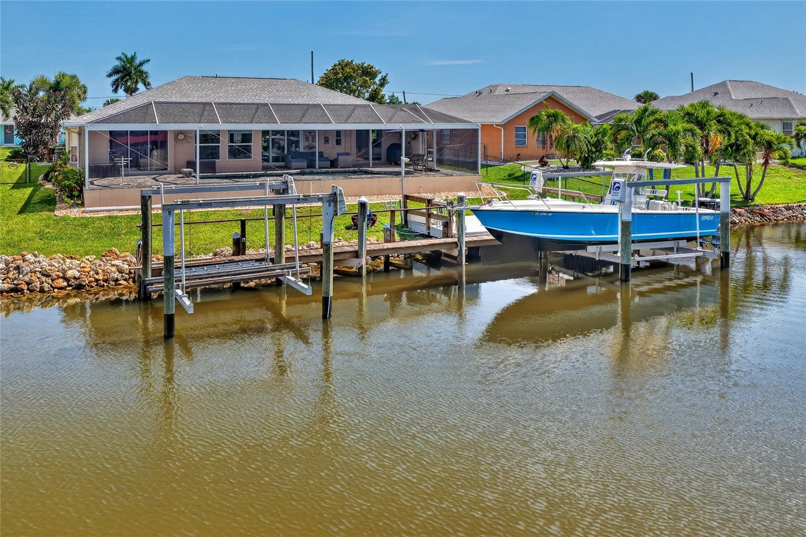 PORT CHARLOTTE SEC 079 - Residential