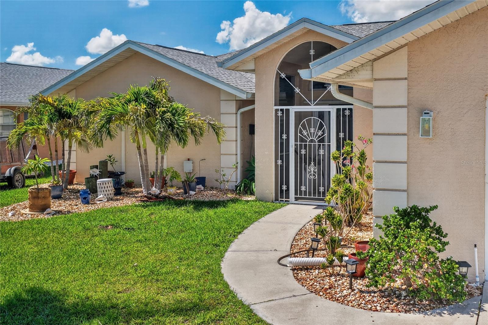 PORT CHARLOTTE SEC 079 - Residential