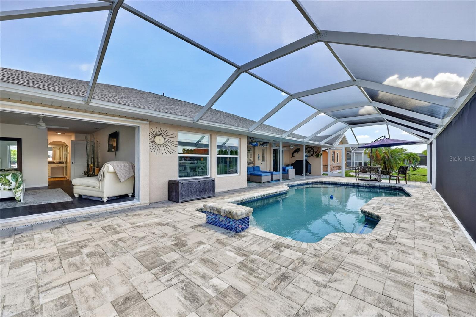 PORT CHARLOTTE SEC 079 - Residential
