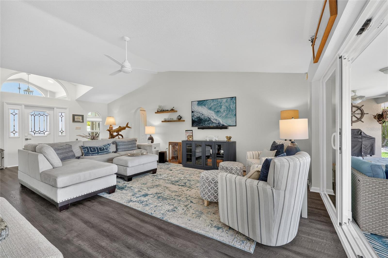 PORT CHARLOTTE SEC 079 - Residential