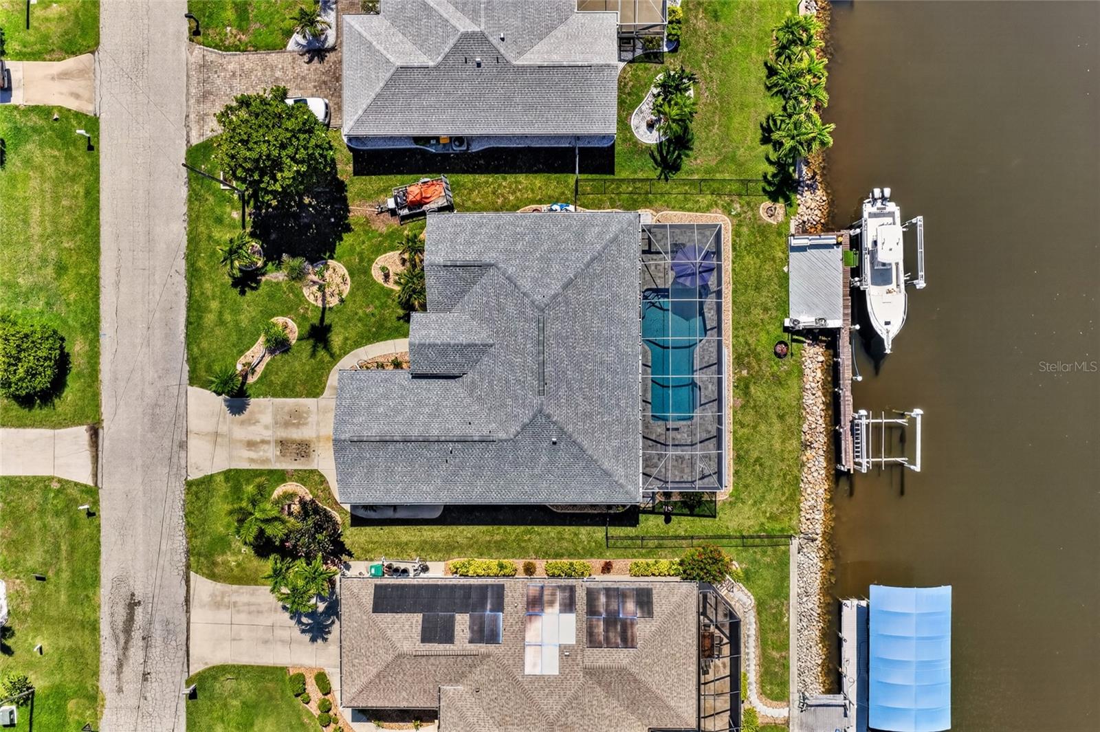 PORT CHARLOTTE SEC 079 - Residential