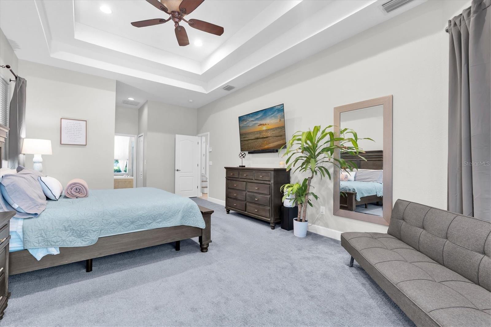 MAGNOLIA ESTATES - Residential