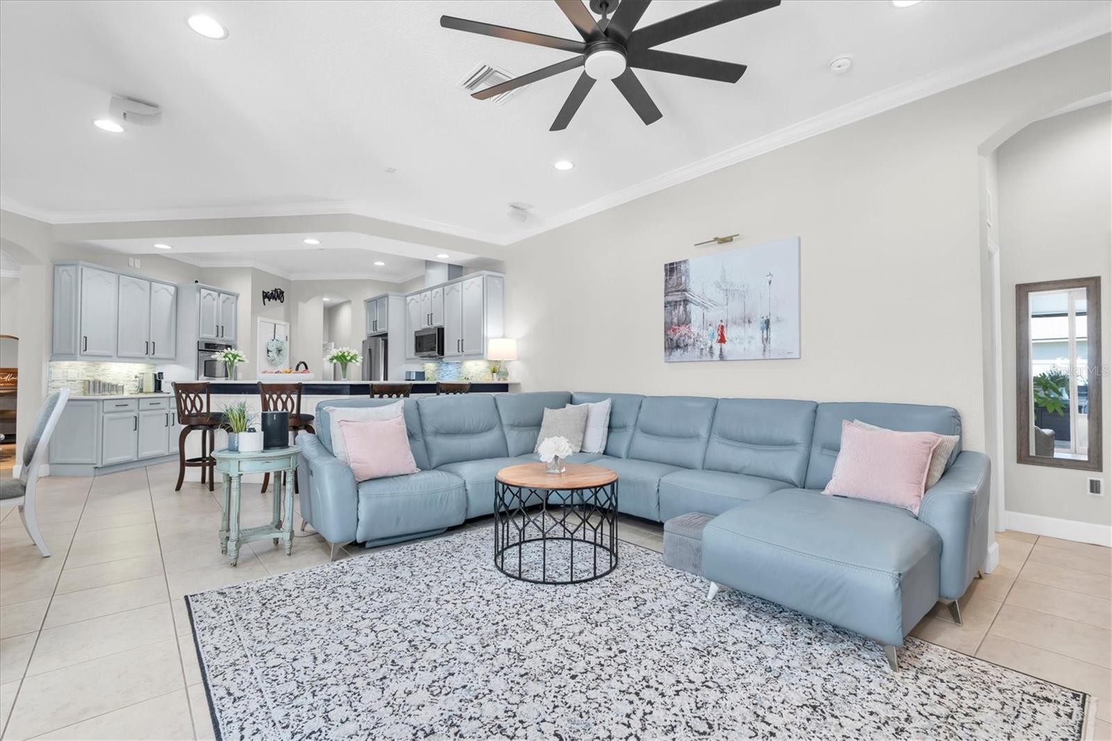 MAGNOLIA ESTATES - Residential