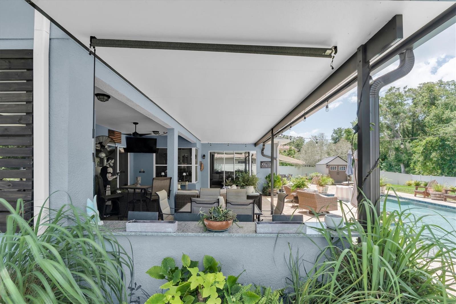 MAGNOLIA ESTATES - Residential