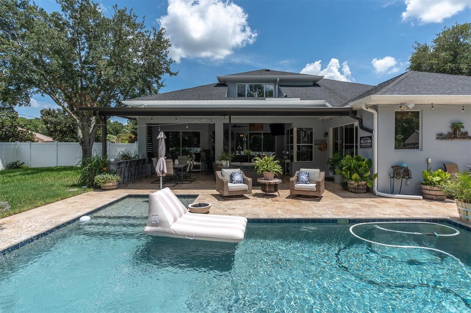MAGNOLIA ESTATES - Residential