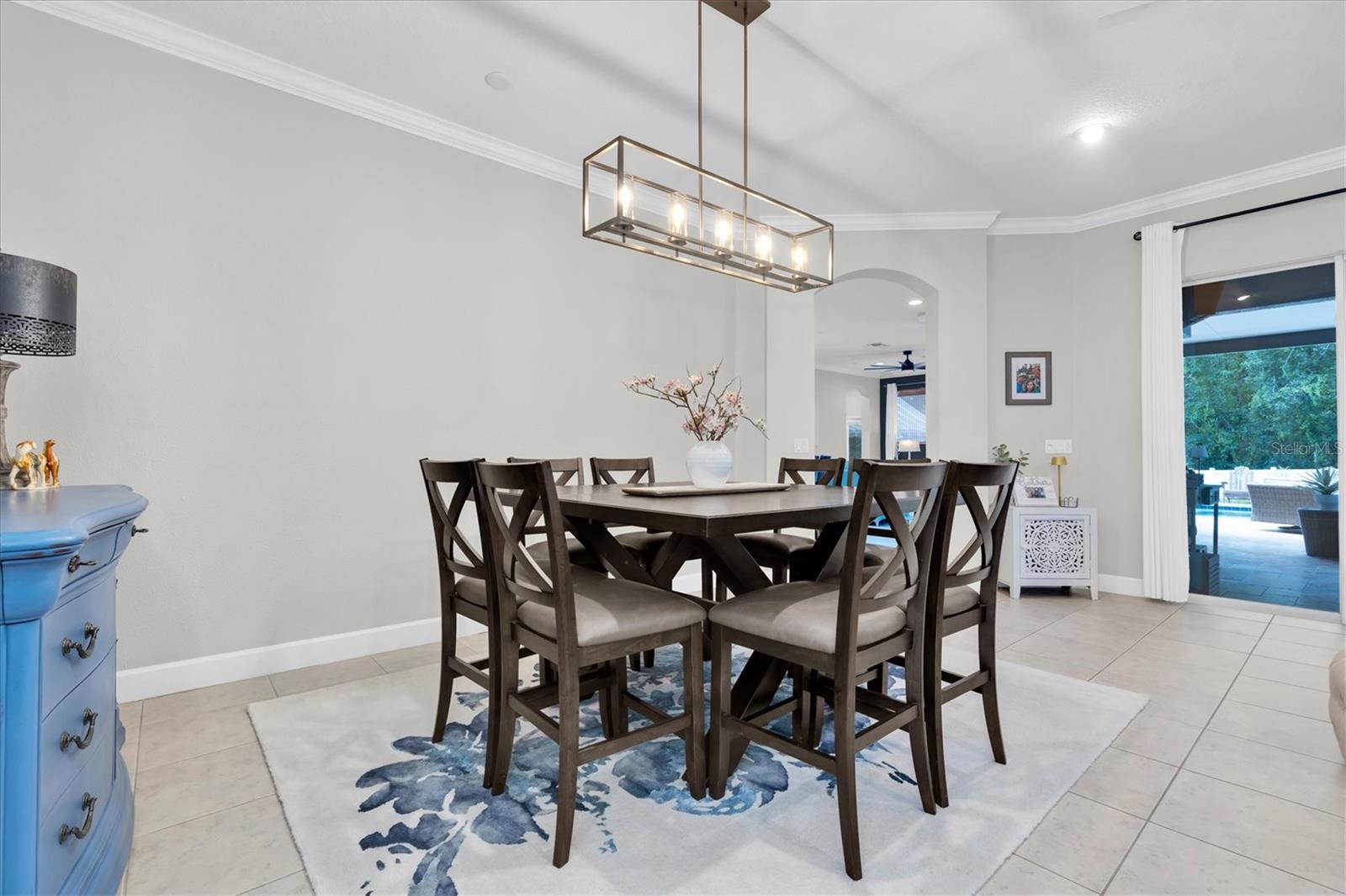 MAGNOLIA ESTATES - Residential
