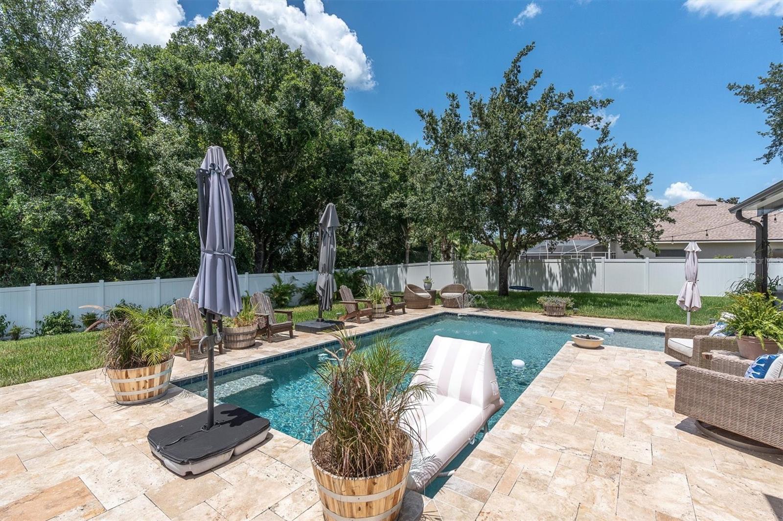 MAGNOLIA ESTATES - Residential