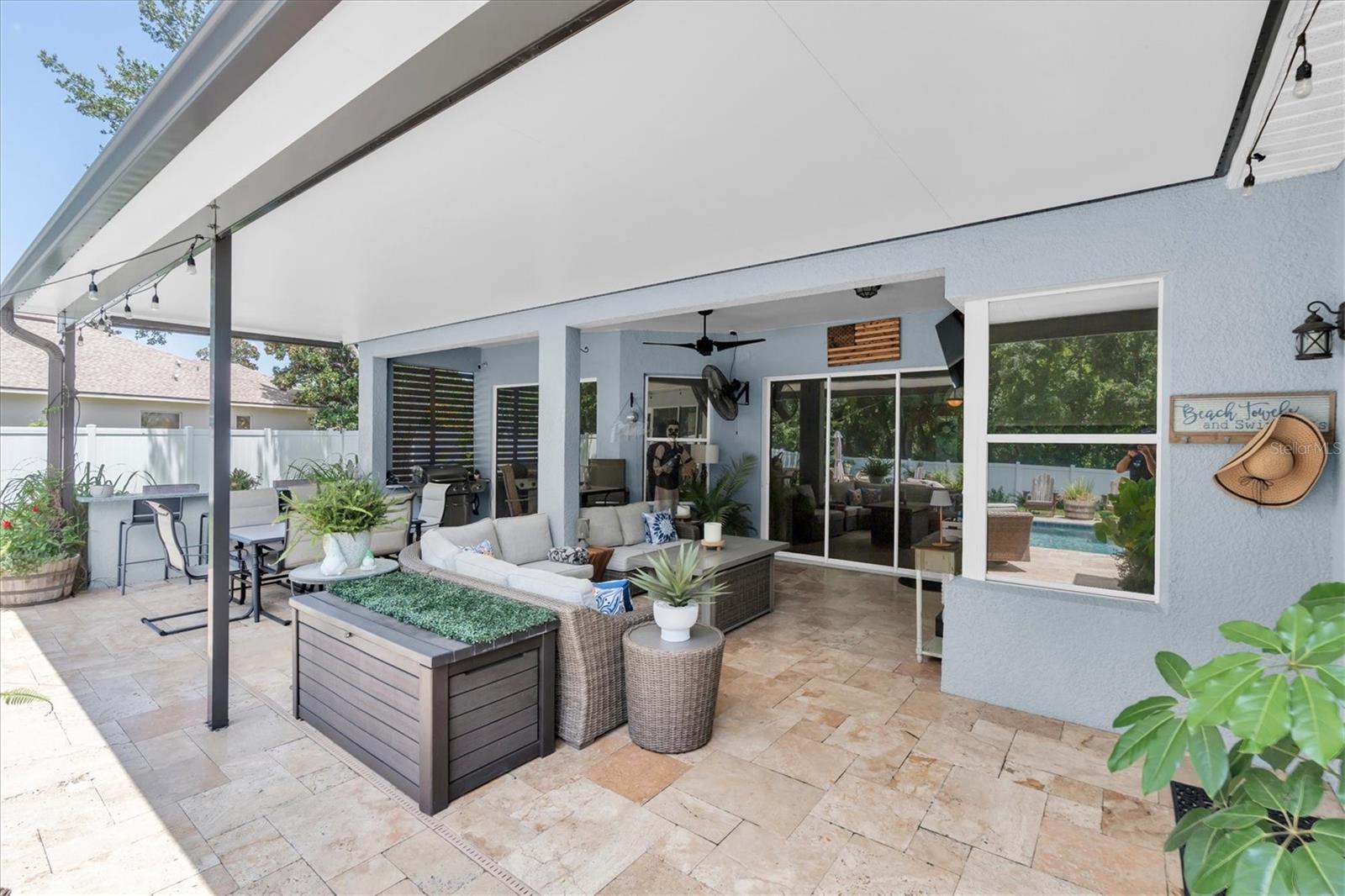 MAGNOLIA ESTATES - Residential