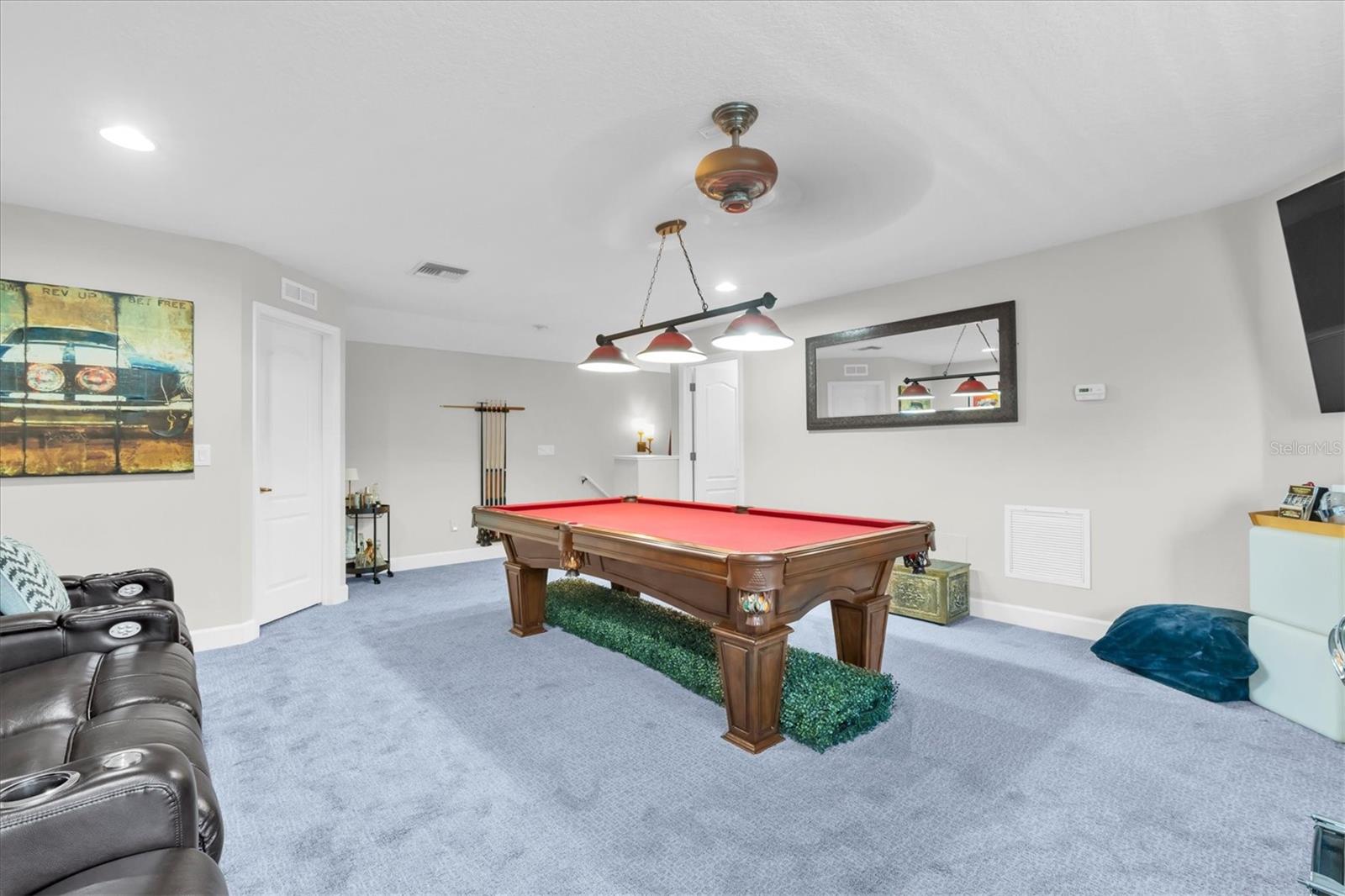 MAGNOLIA ESTATES - Residential