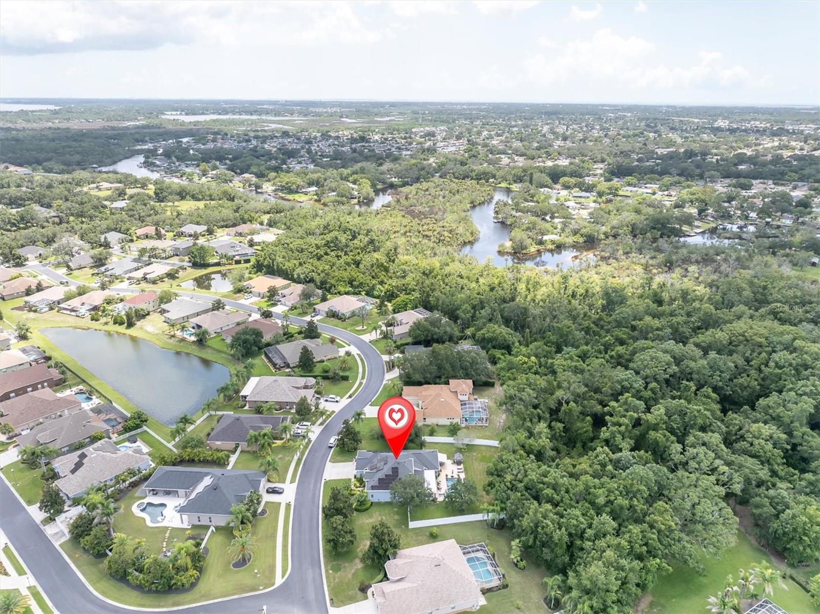 MAGNOLIA ESTATES - Residential