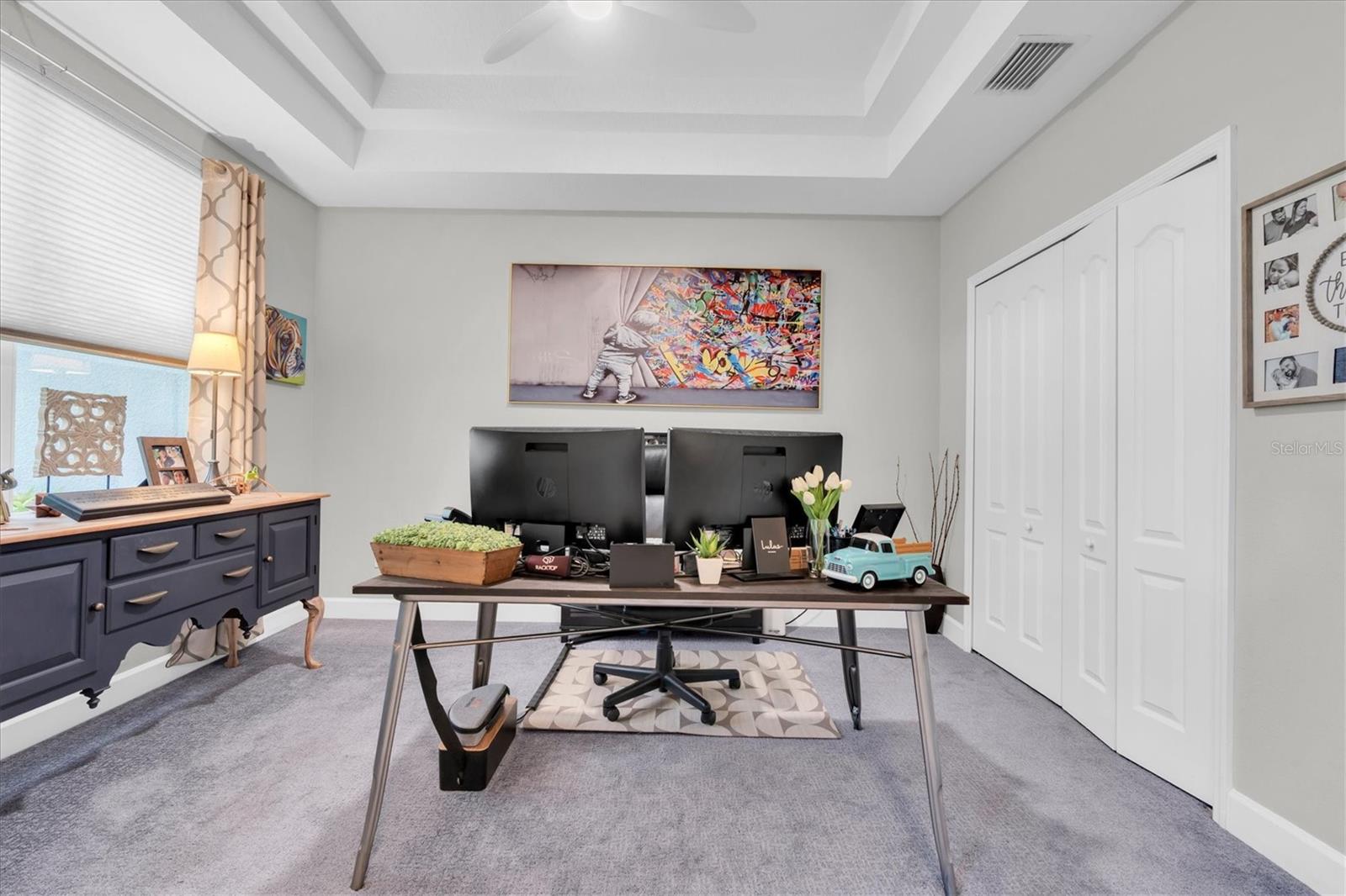 MAGNOLIA ESTATES - Residential