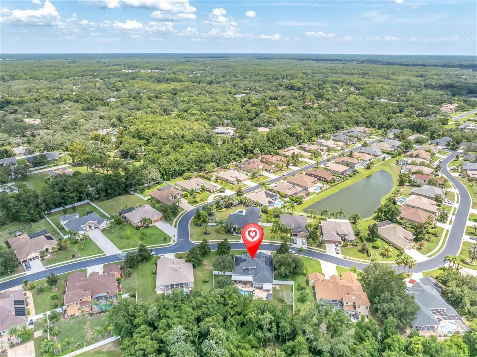 MAGNOLIA ESTATES - Residential