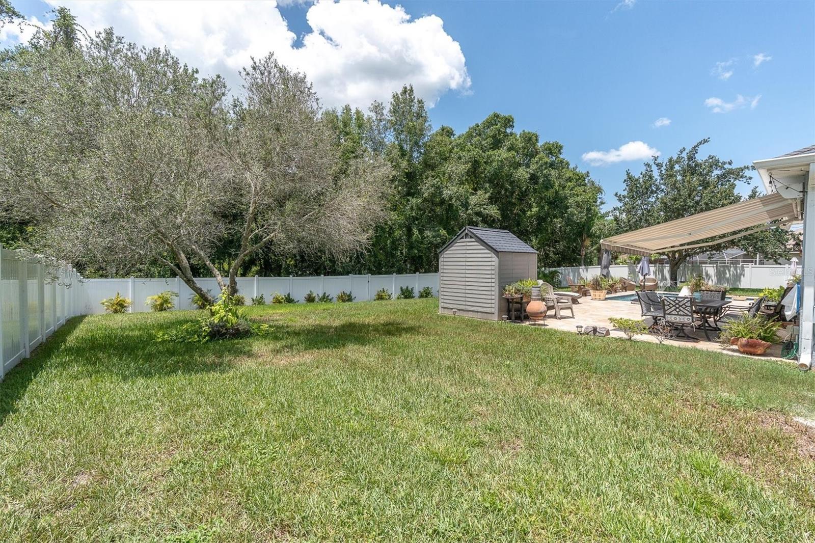 MAGNOLIA ESTATES - Residential