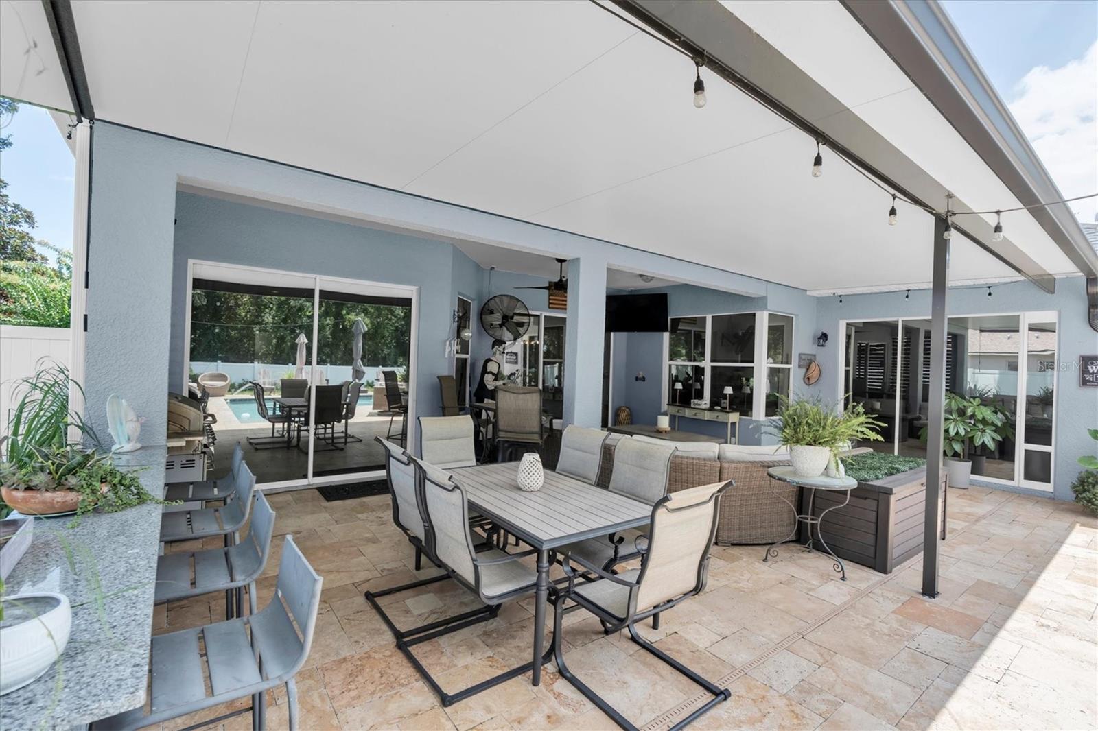 MAGNOLIA ESTATES - Residential