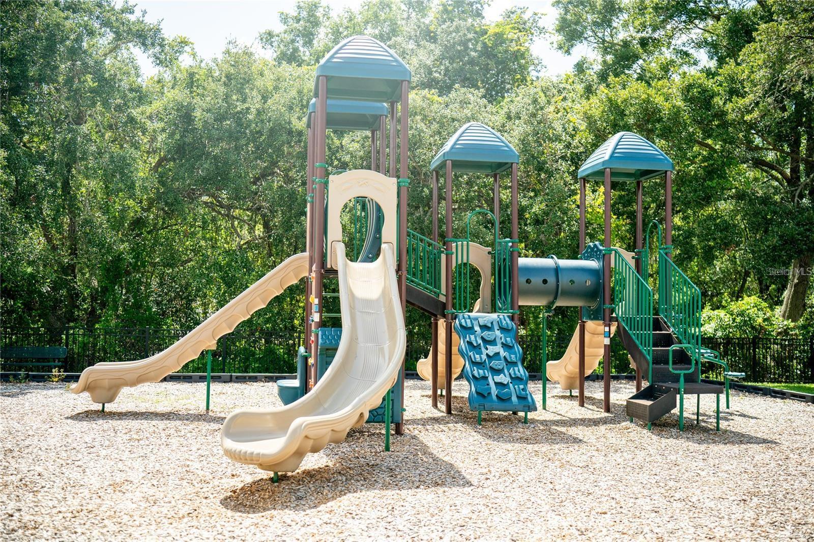MAGNOLIA ESTATES - Residential