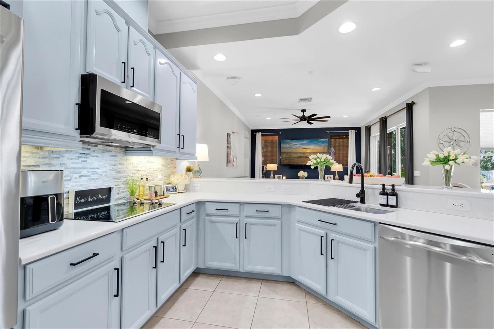 MAGNOLIA ESTATES - Residential