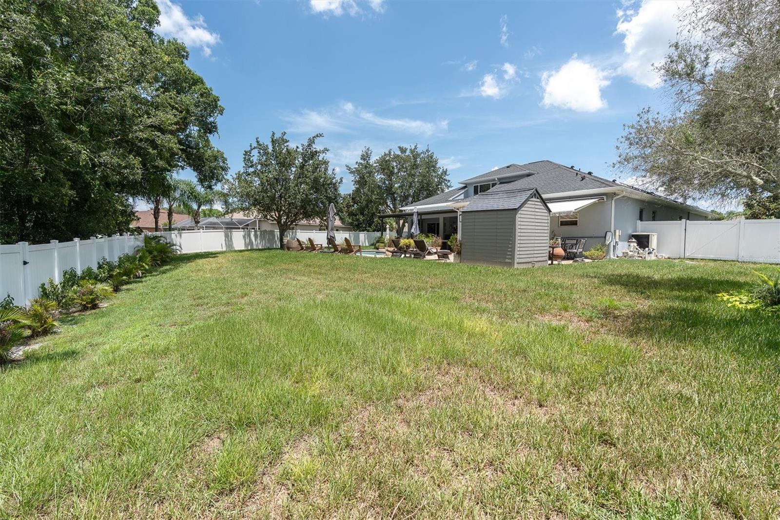 MAGNOLIA ESTATES - Residential