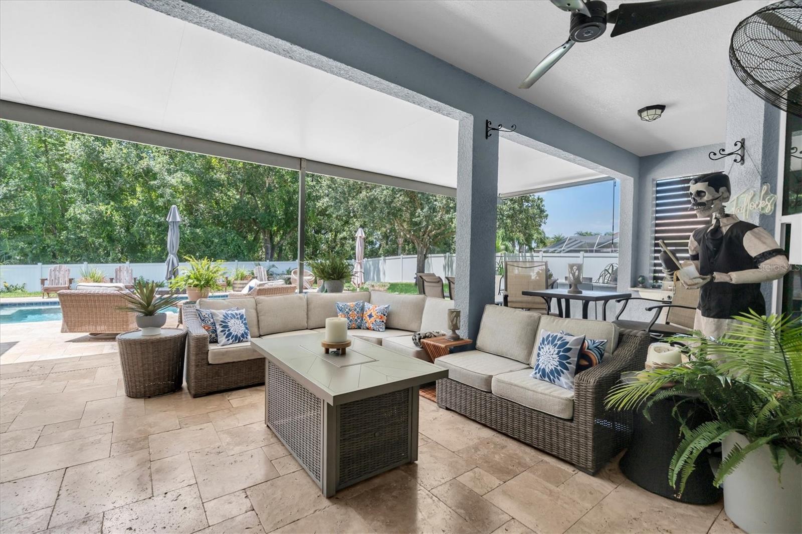 MAGNOLIA ESTATES - Residential