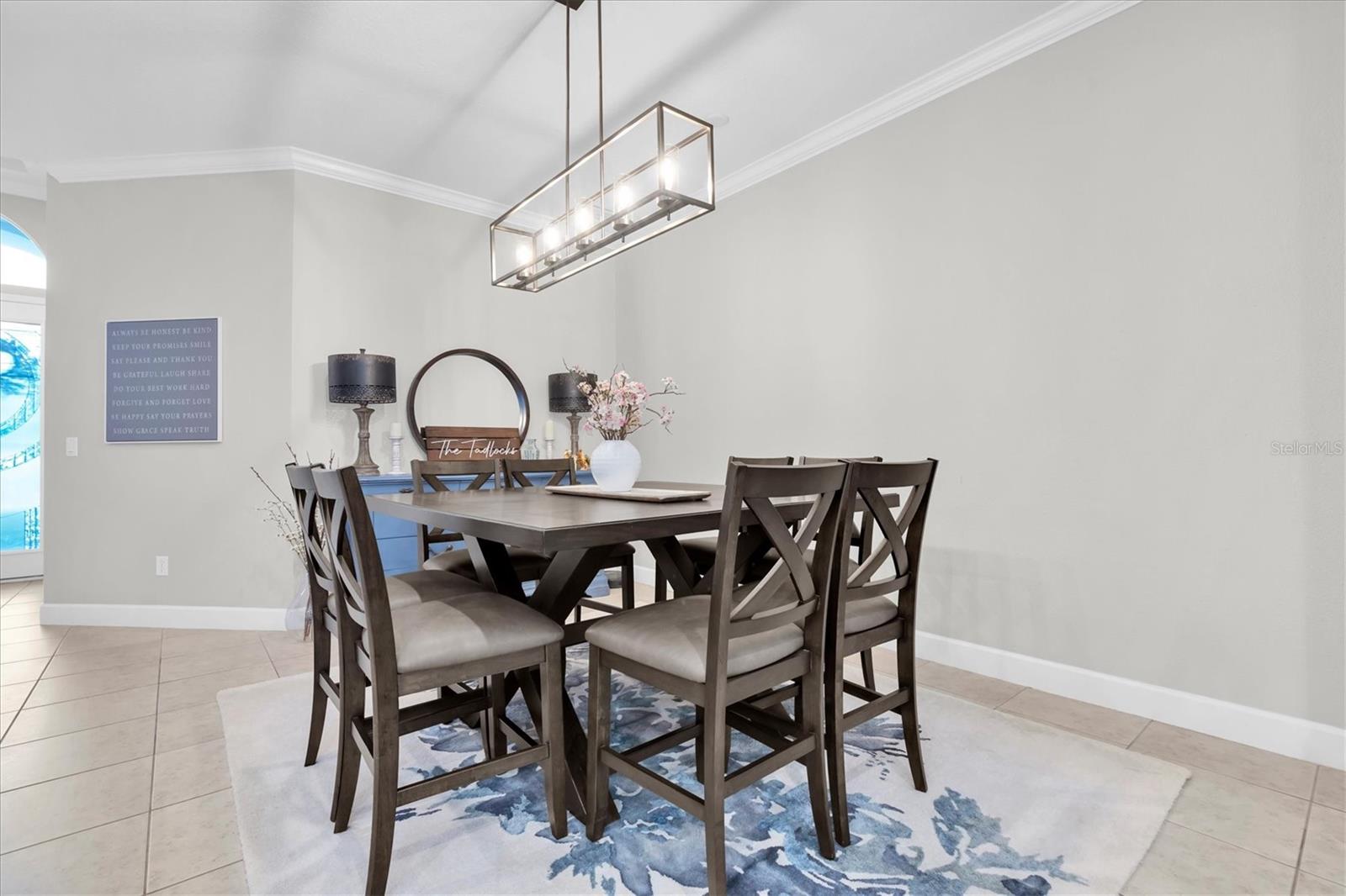 MAGNOLIA ESTATES - Residential