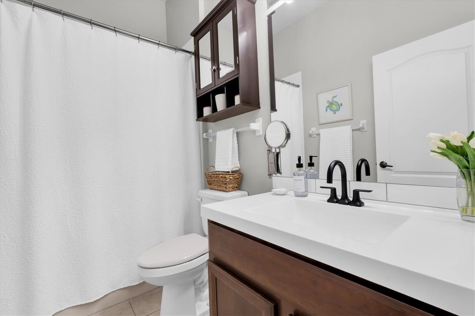 MAGNOLIA ESTATES - Residential