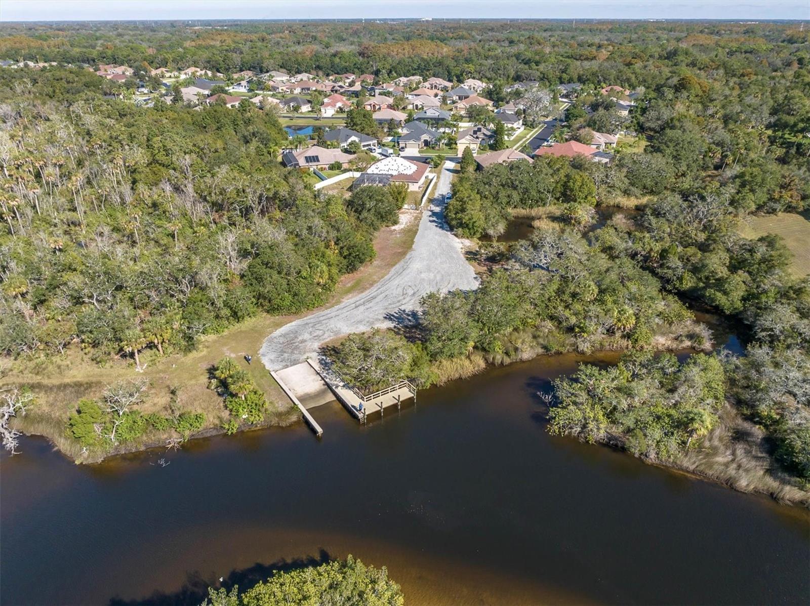 MAGNOLIA ESTATES - Residential