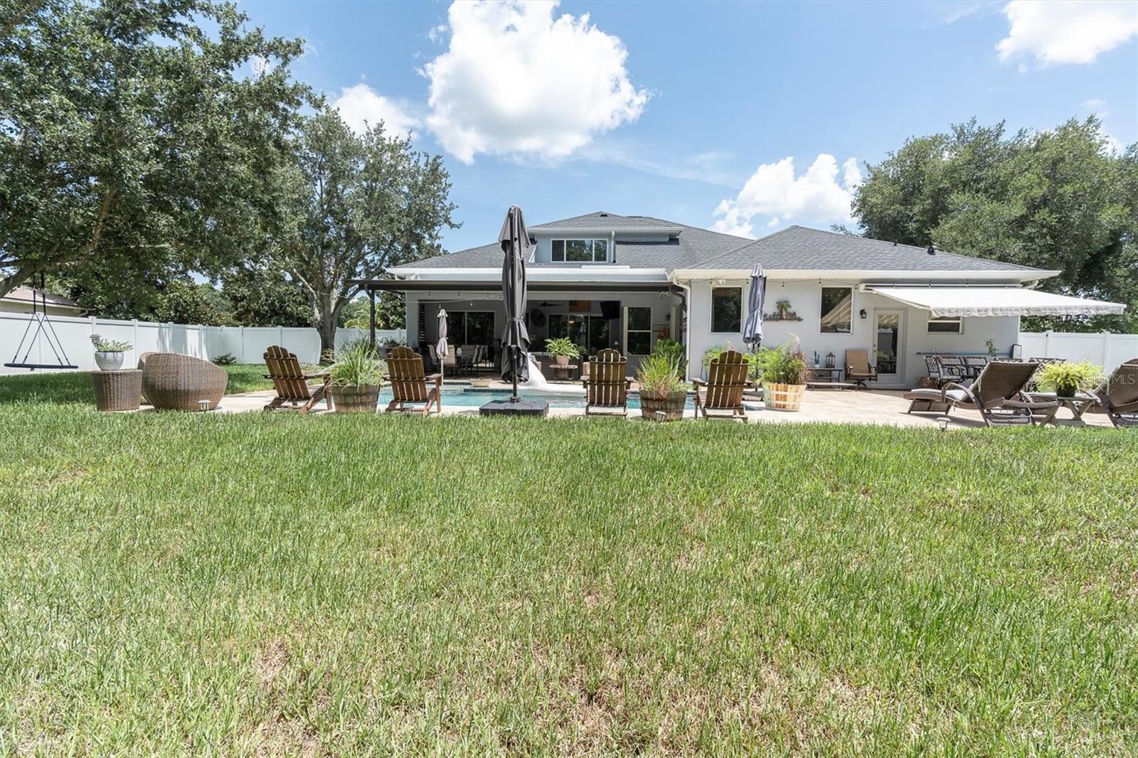 MAGNOLIA ESTATES - Residential