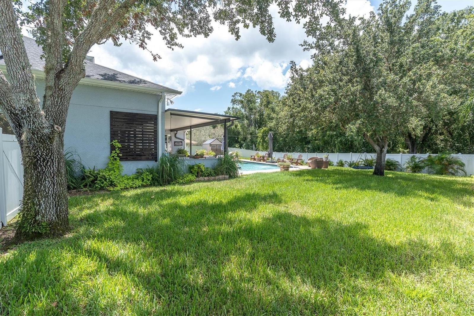 MAGNOLIA ESTATES - Residential