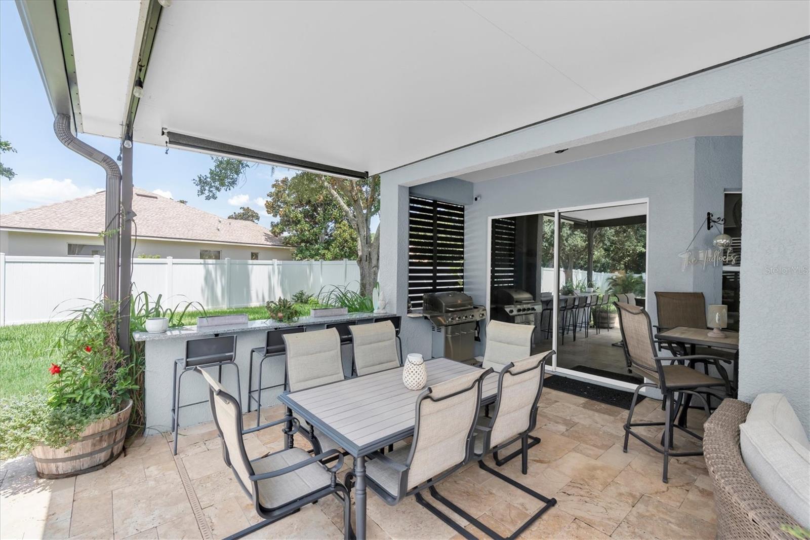 MAGNOLIA ESTATES - Residential
