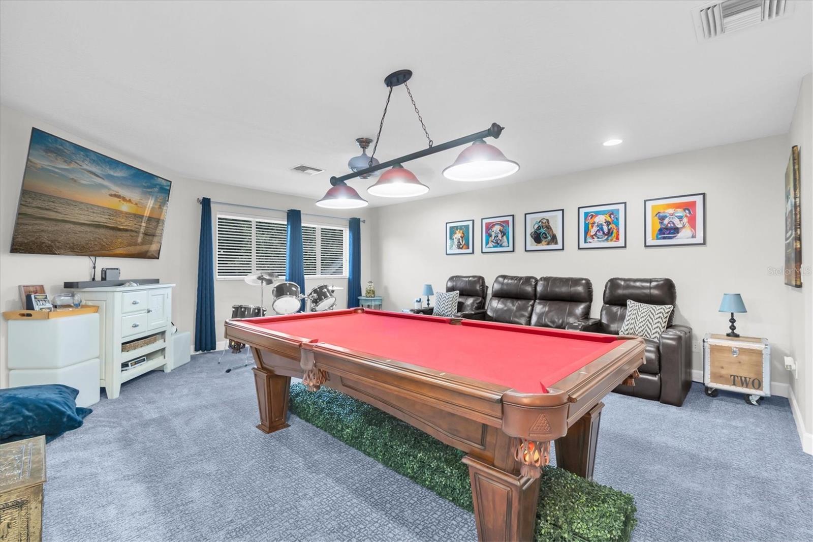 MAGNOLIA ESTATES - Residential