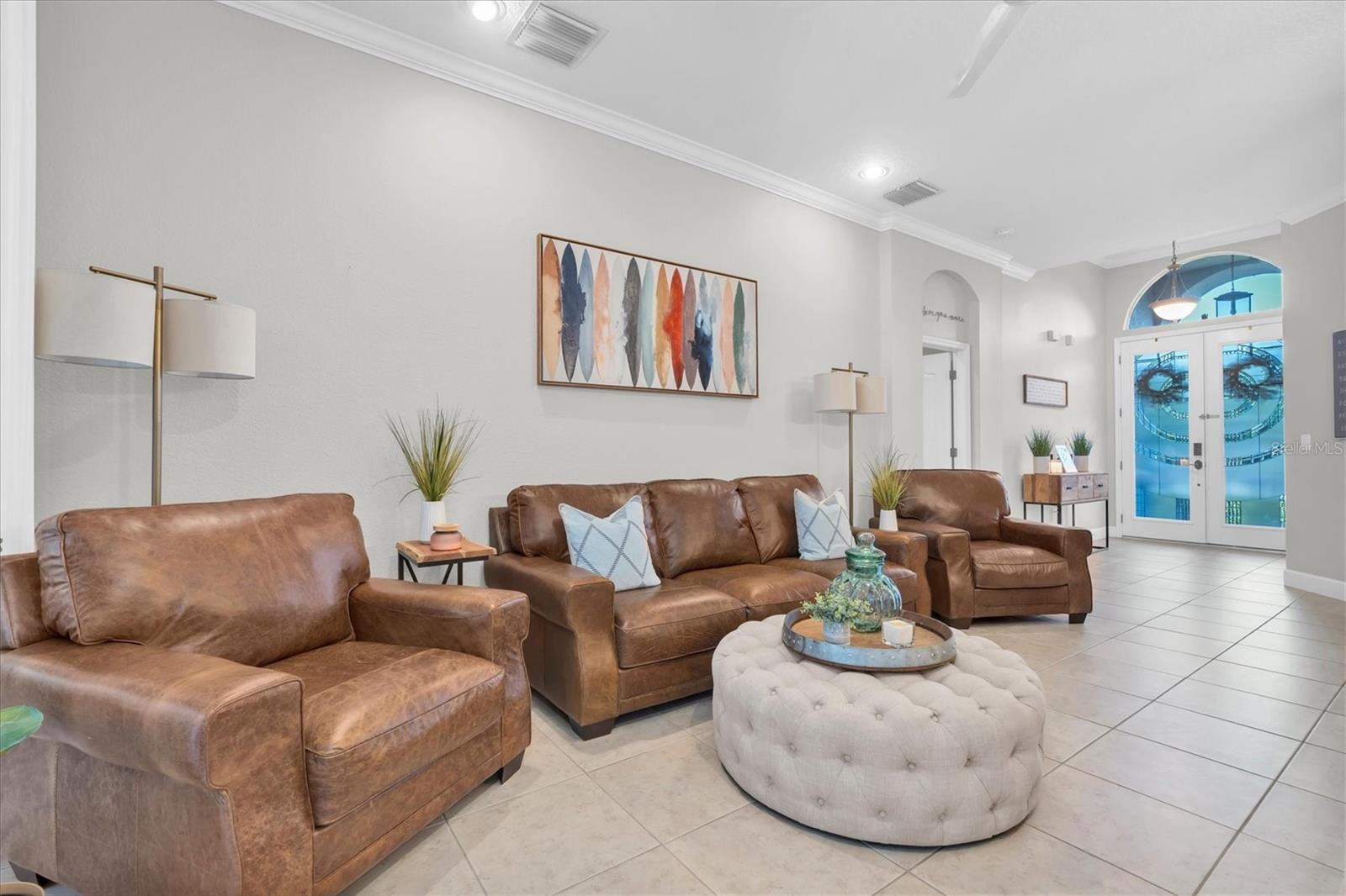 MAGNOLIA ESTATES - Residential