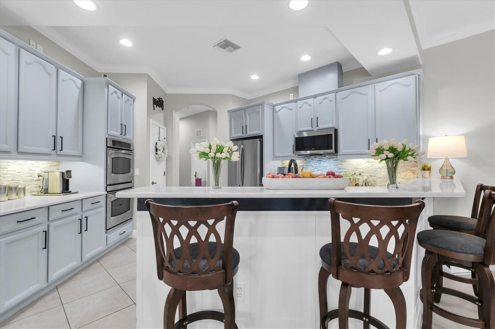 MAGNOLIA ESTATES - Residential
