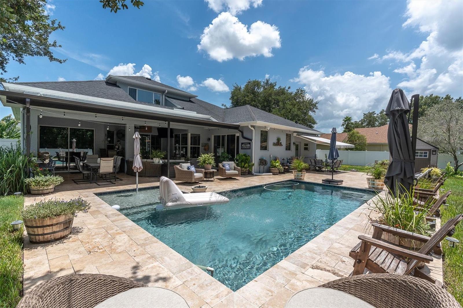 MAGNOLIA ESTATES - Residential