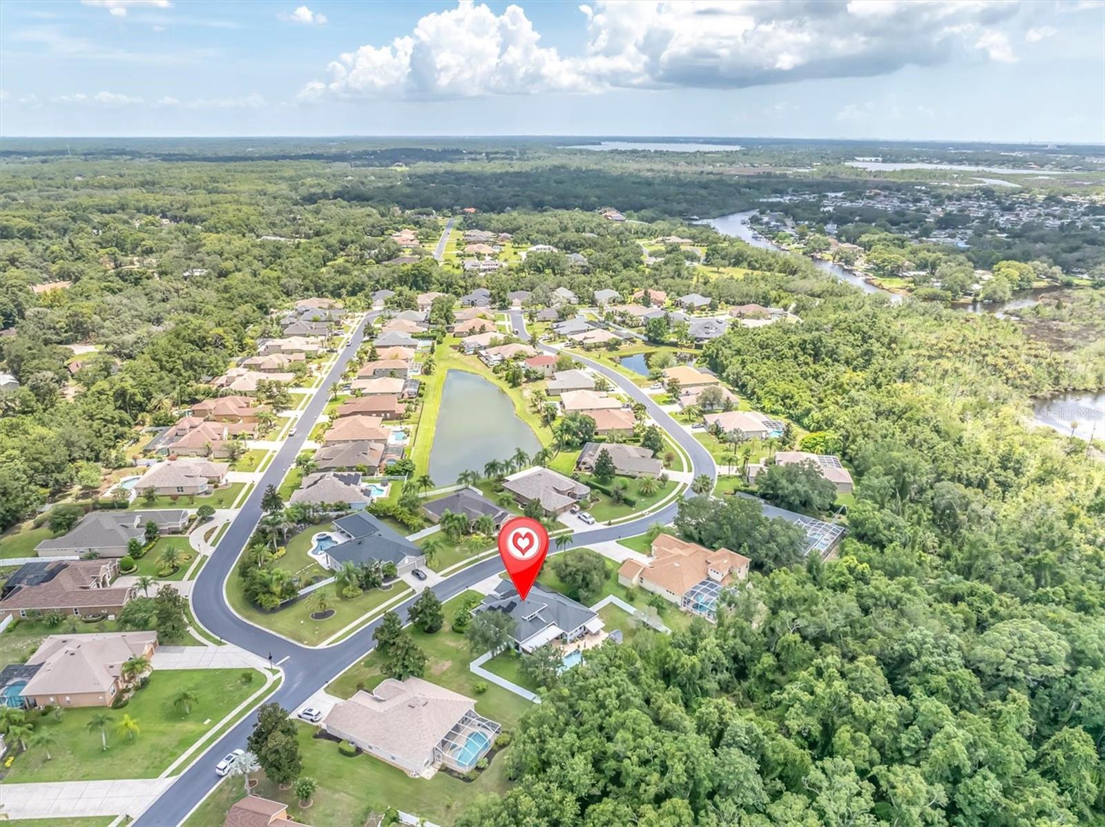 MAGNOLIA ESTATES - Residential