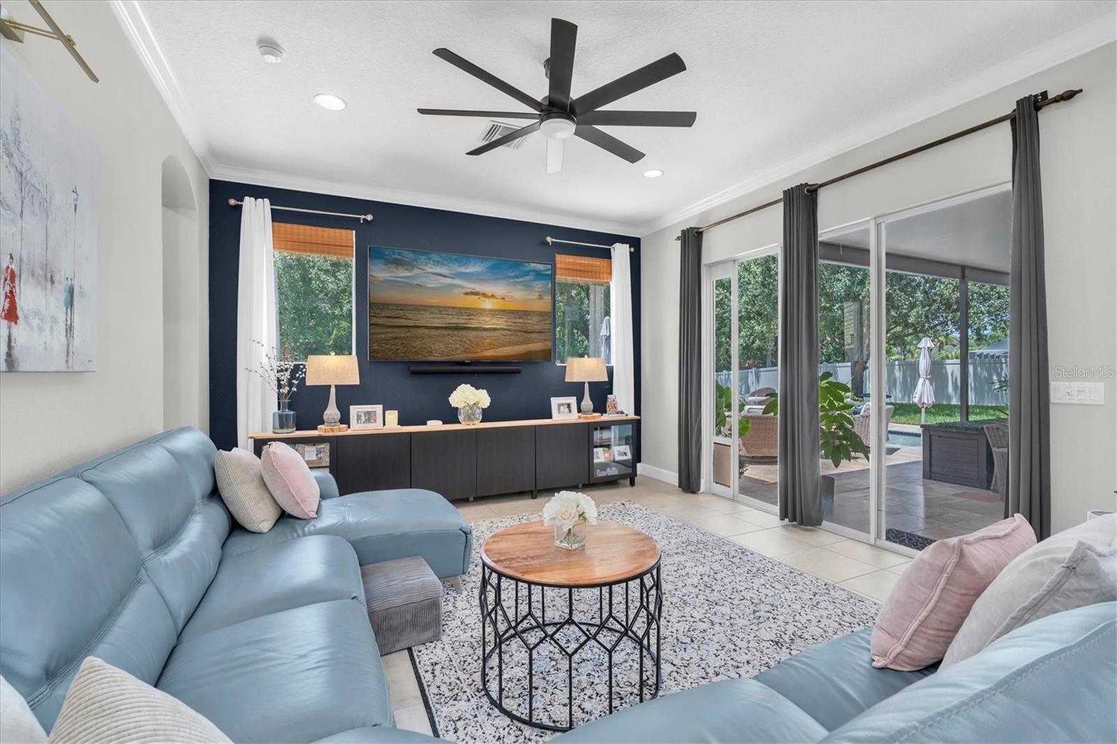 MAGNOLIA ESTATES - Residential