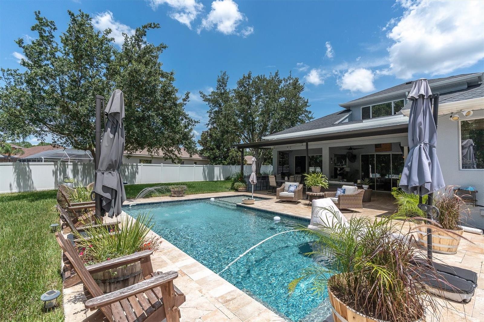 MAGNOLIA ESTATES - Residential