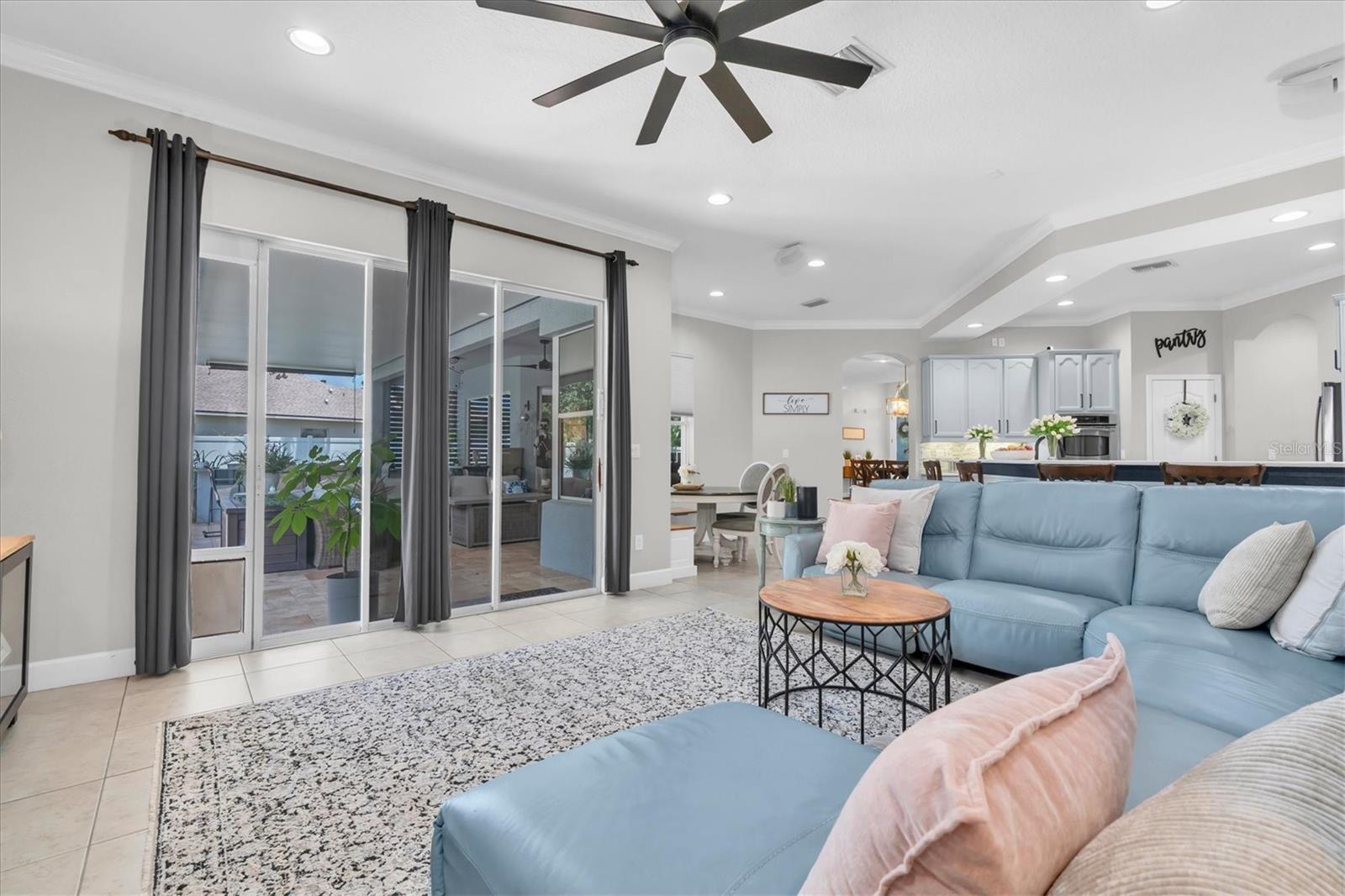 MAGNOLIA ESTATES - Residential